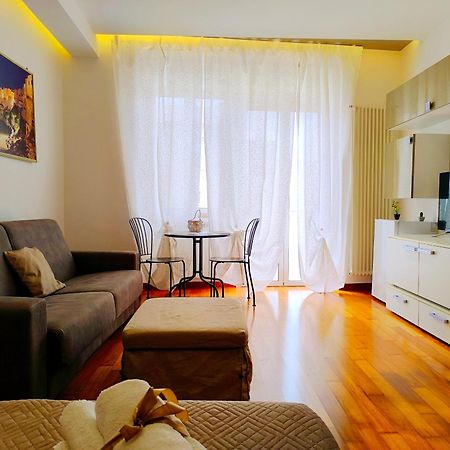 Le Dimore Di Magda Suite & Rooms 滨海波利尼亚诺 外观 照片