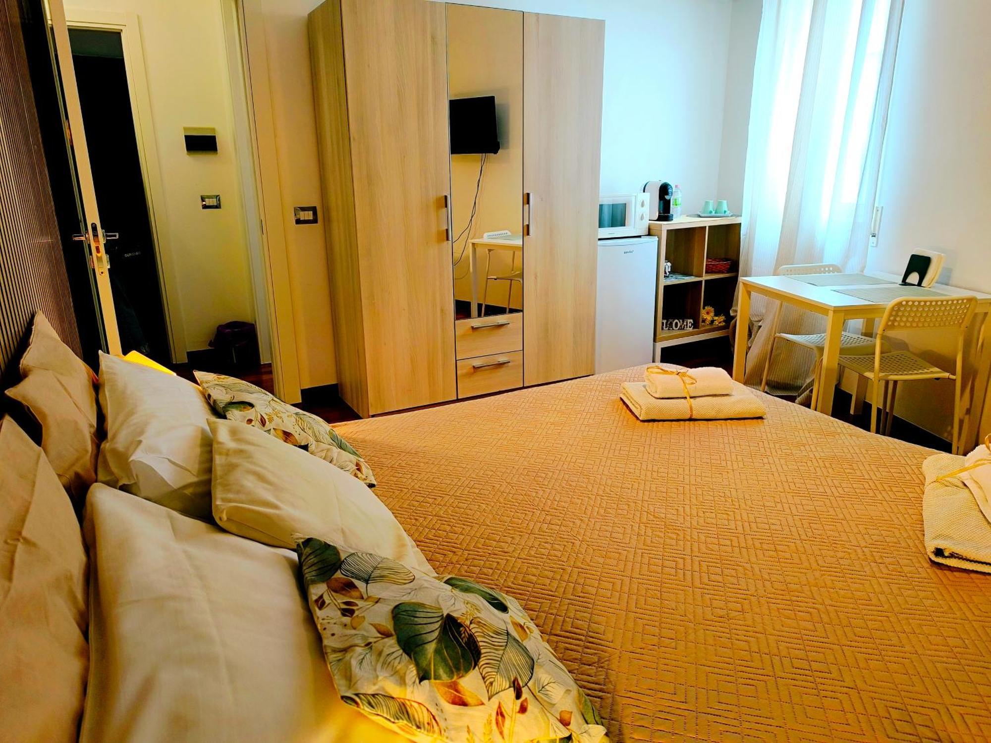 Le Dimore Di Magda Suite & Rooms 滨海波利尼亚诺 外观 照片