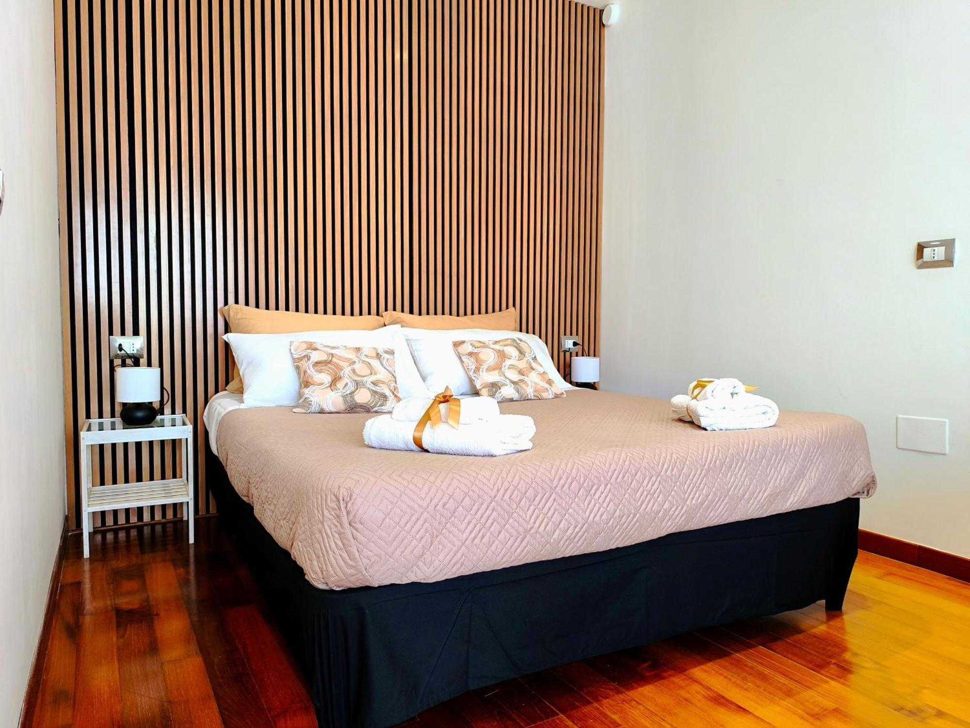 Le Dimore Di Magda Suite & Rooms 滨海波利尼亚诺 外观 照片