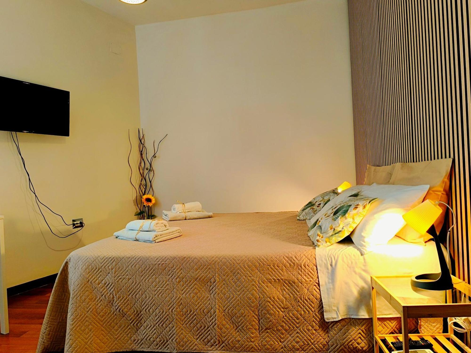 Le Dimore Di Magda Suite & Rooms 滨海波利尼亚诺 外观 照片