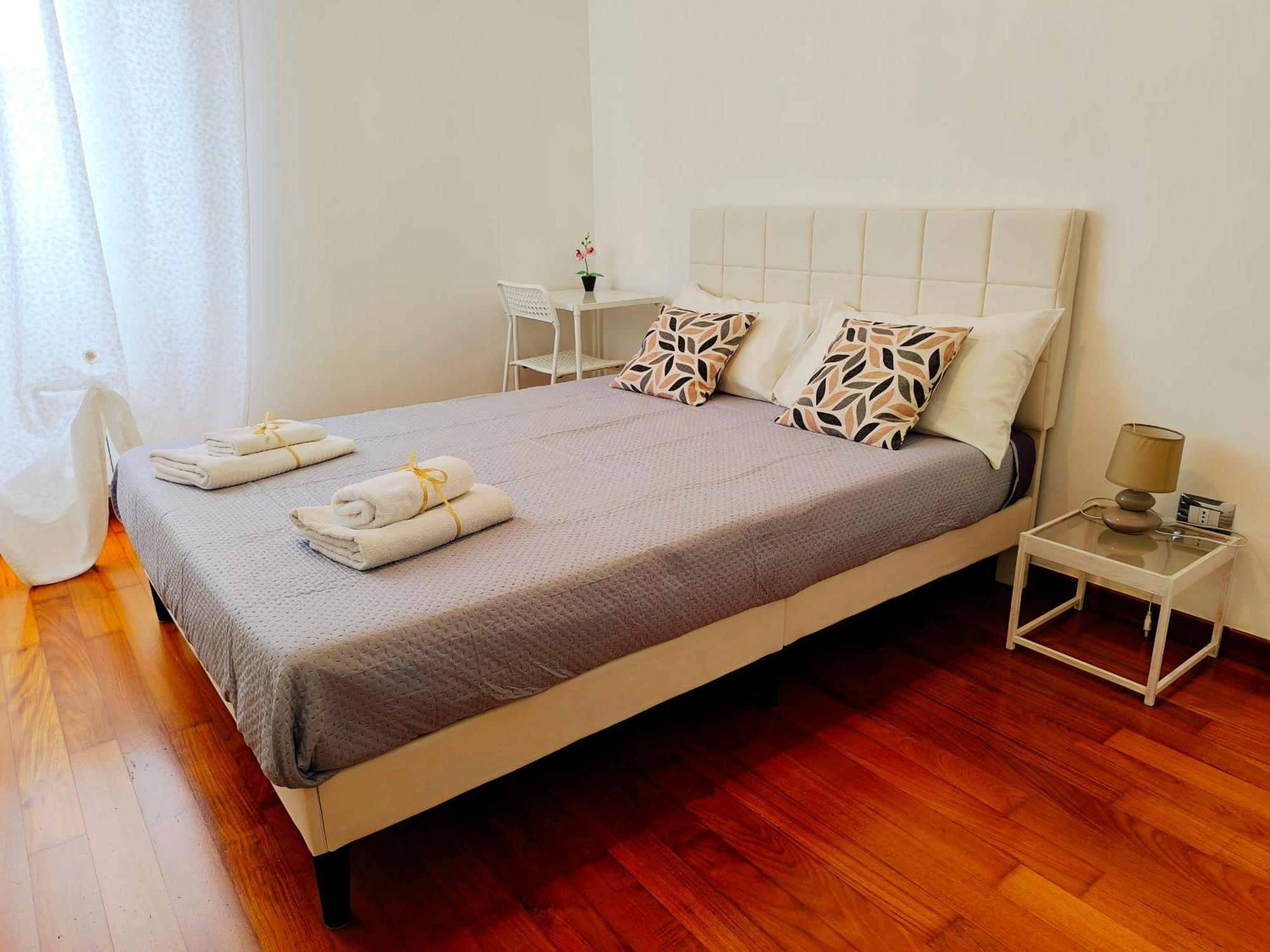 Le Dimore Di Magda Suite & Rooms 滨海波利尼亚诺 外观 照片