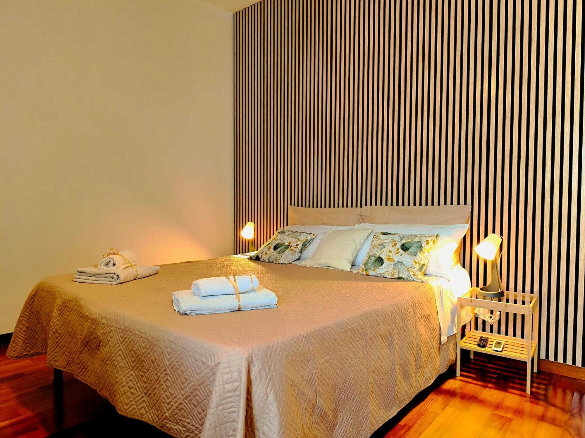 Le Dimore Di Magda Suite & Rooms 滨海波利尼亚诺 外观 照片