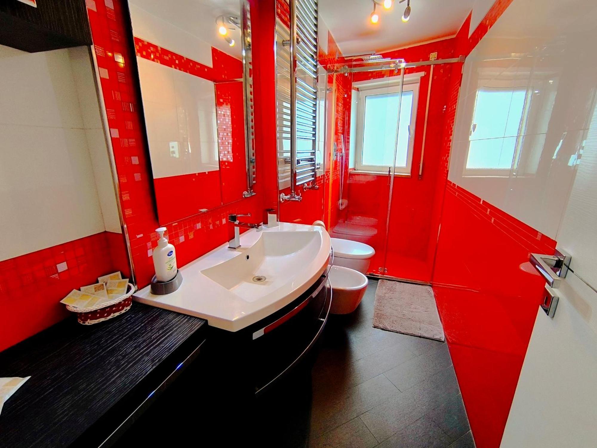 Le Dimore Di Magda Suite & Rooms 滨海波利尼亚诺 外观 照片