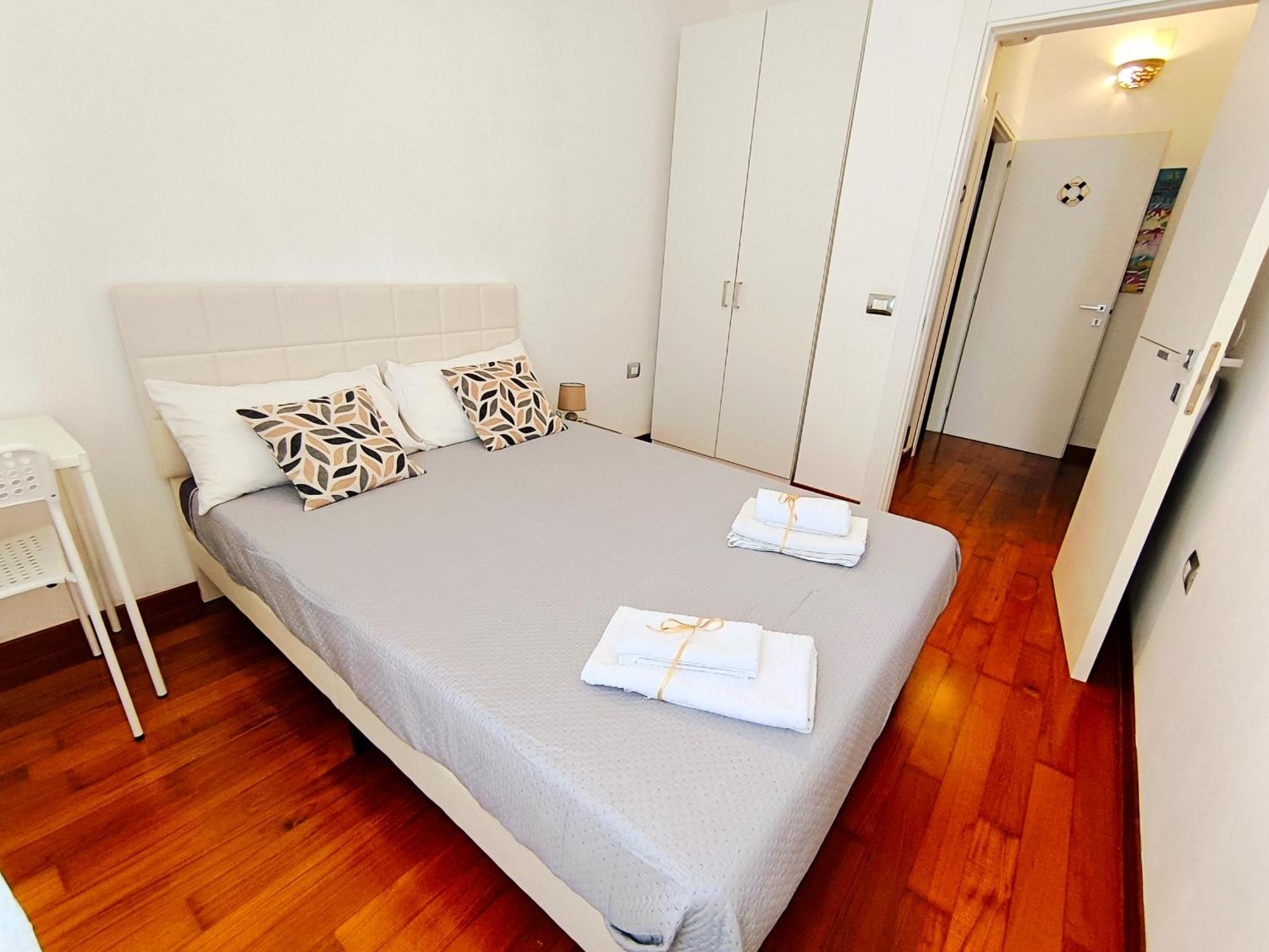 Le Dimore Di Magda Suite & Rooms 滨海波利尼亚诺 外观 照片