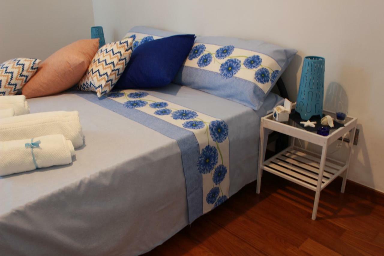 Le Dimore Di Magda Suite & Rooms 滨海波利尼亚诺 外观 照片