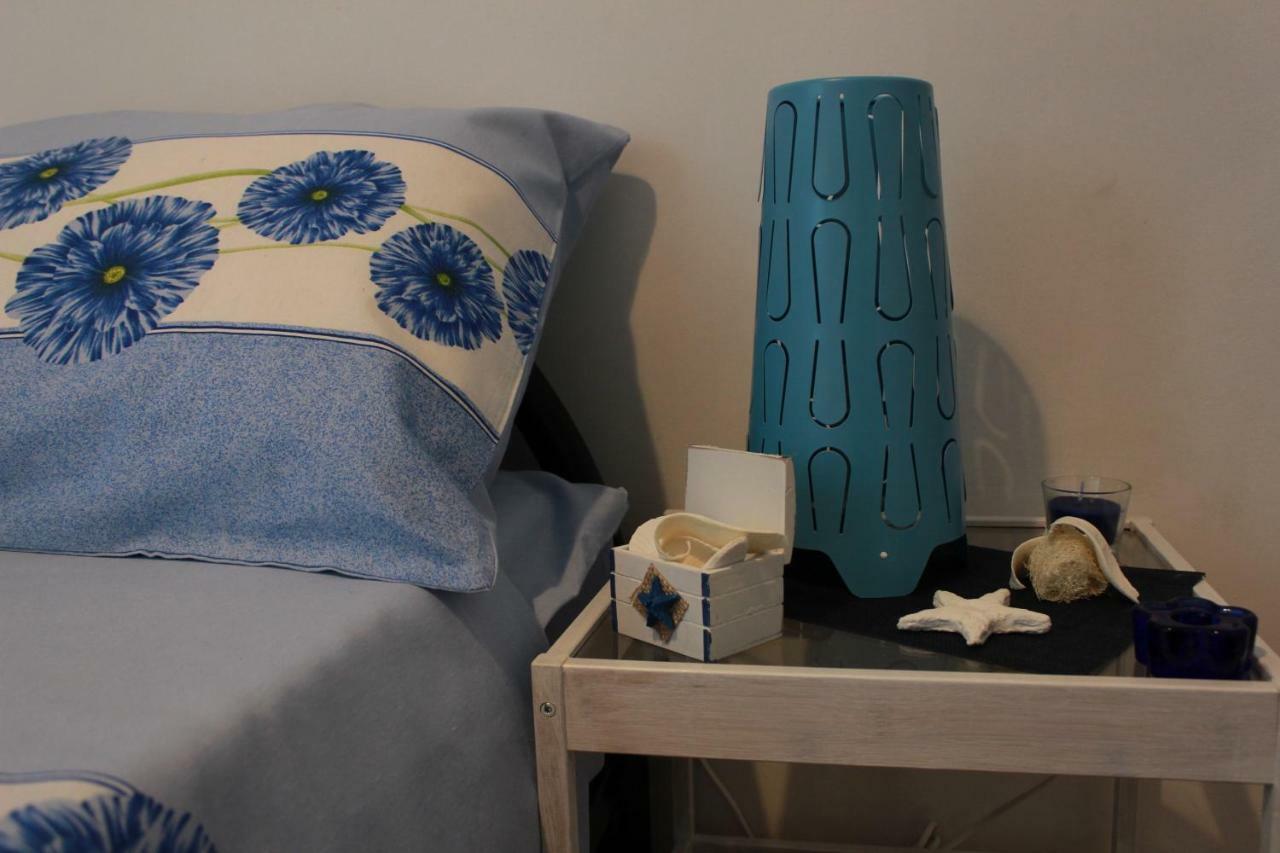 Le Dimore Di Magda Suite & Rooms 滨海波利尼亚诺 外观 照片