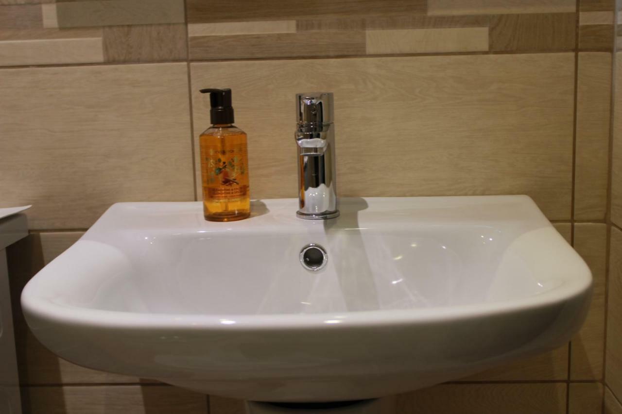 Le Dimore Di Magda Suite & Rooms 滨海波利尼亚诺 外观 照片