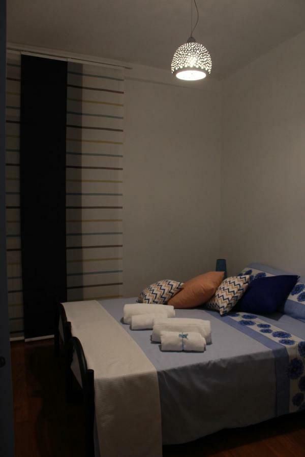 Le Dimore Di Magda Suite & Rooms 滨海波利尼亚诺 外观 照片