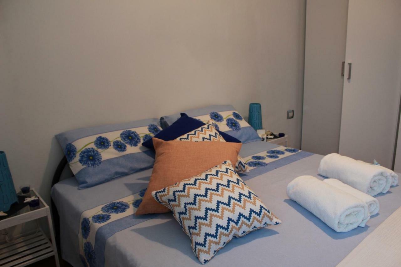 Le Dimore Di Magda Suite & Rooms 滨海波利尼亚诺 外观 照片