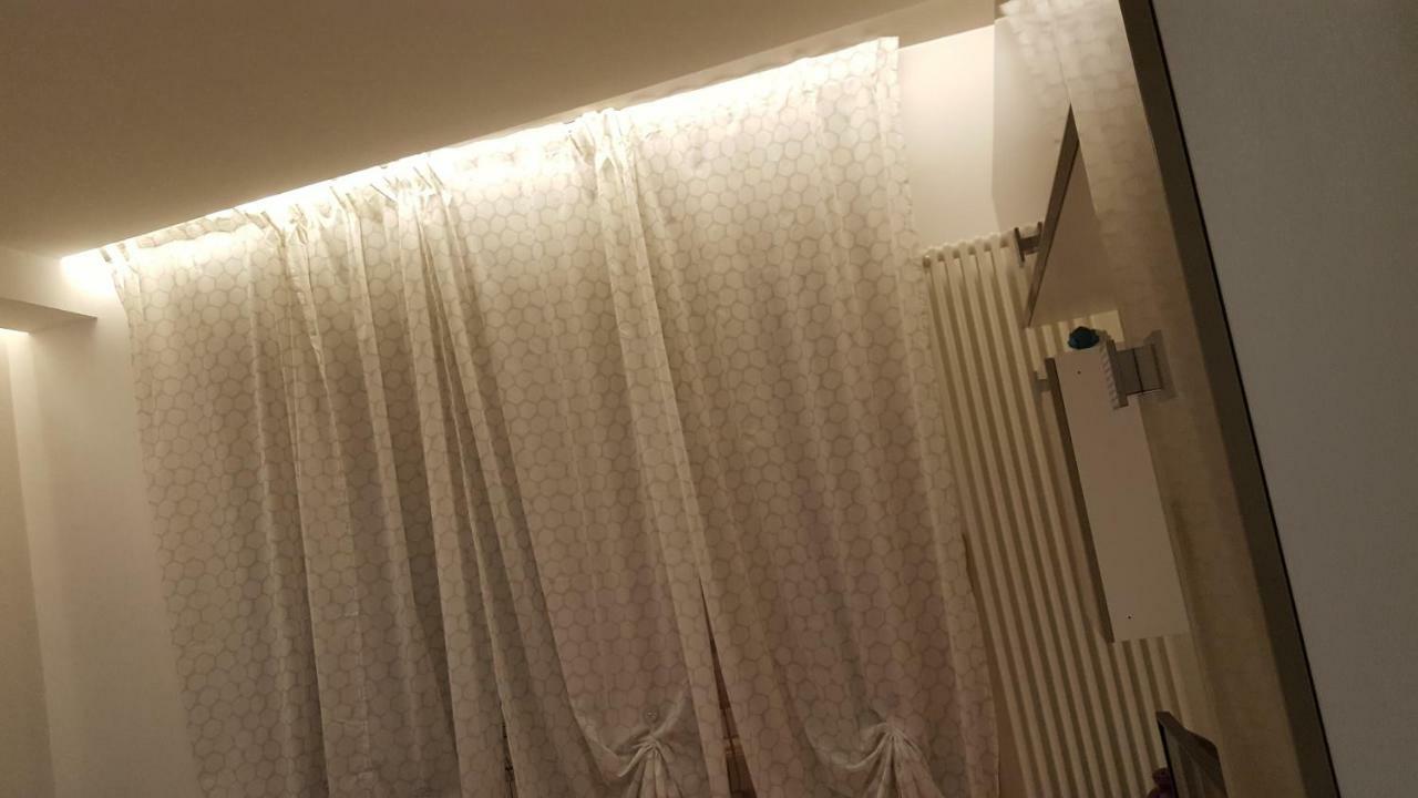 Le Dimore Di Magda Suite & Rooms 滨海波利尼亚诺 外观 照片