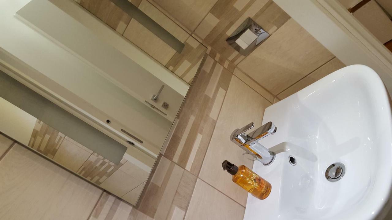 Le Dimore Di Magda Suite & Rooms 滨海波利尼亚诺 外观 照片