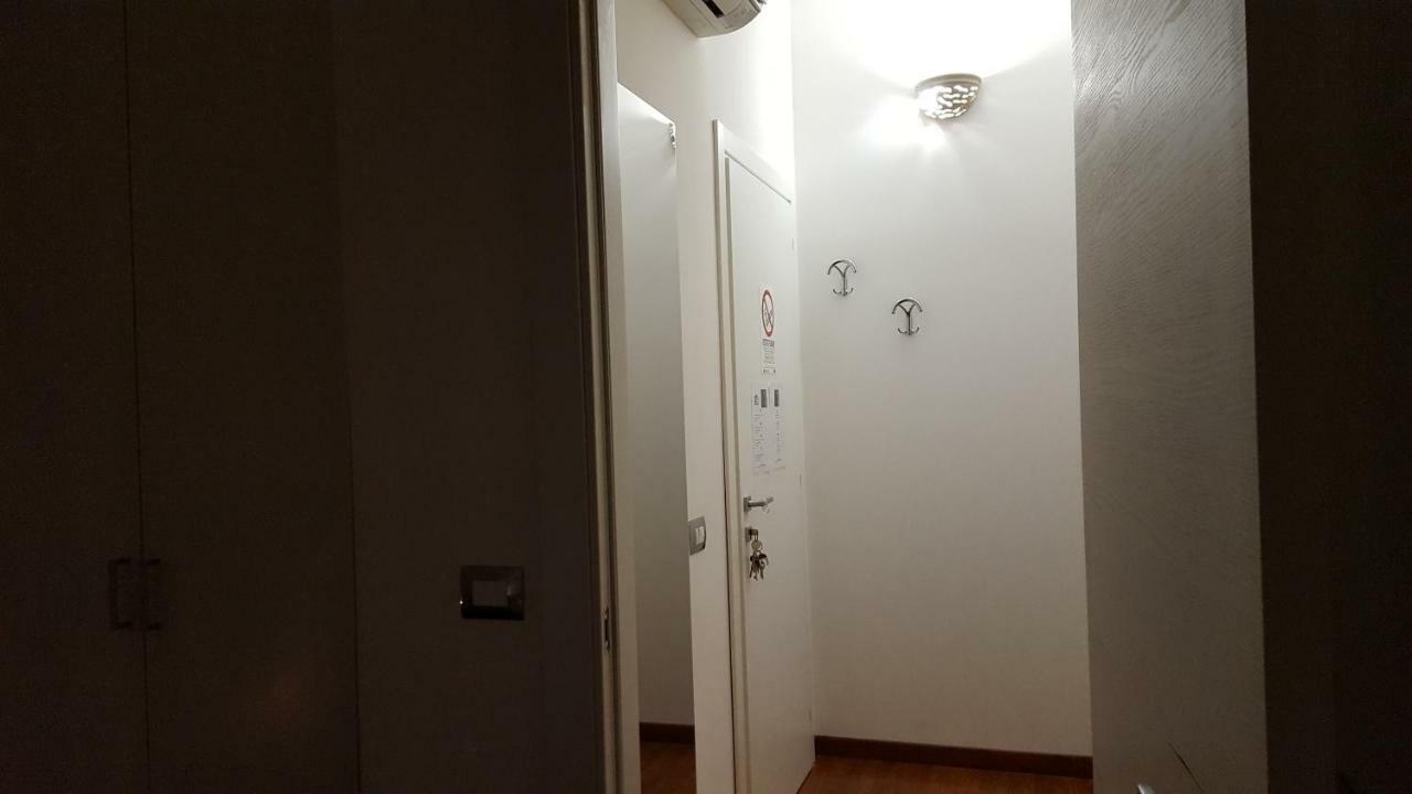 Le Dimore Di Magda Suite & Rooms 滨海波利尼亚诺 外观 照片