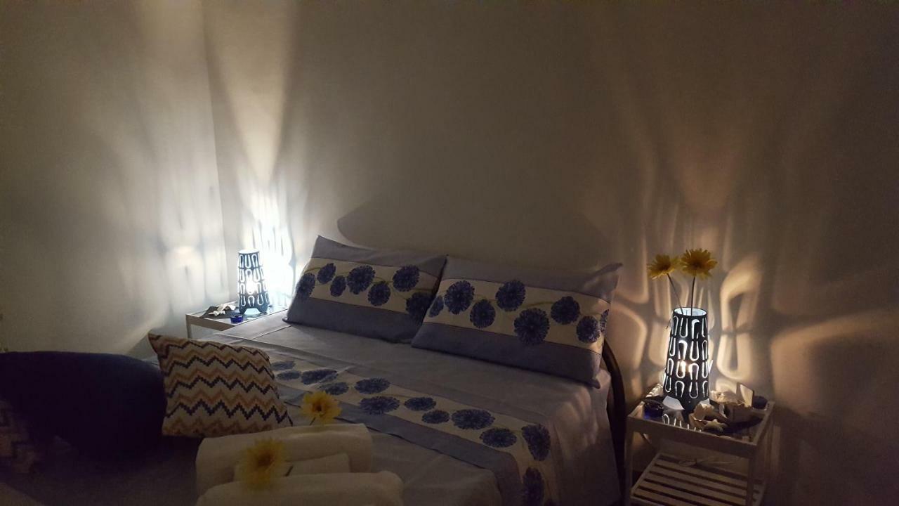 Le Dimore Di Magda Suite & Rooms 滨海波利尼亚诺 外观 照片
