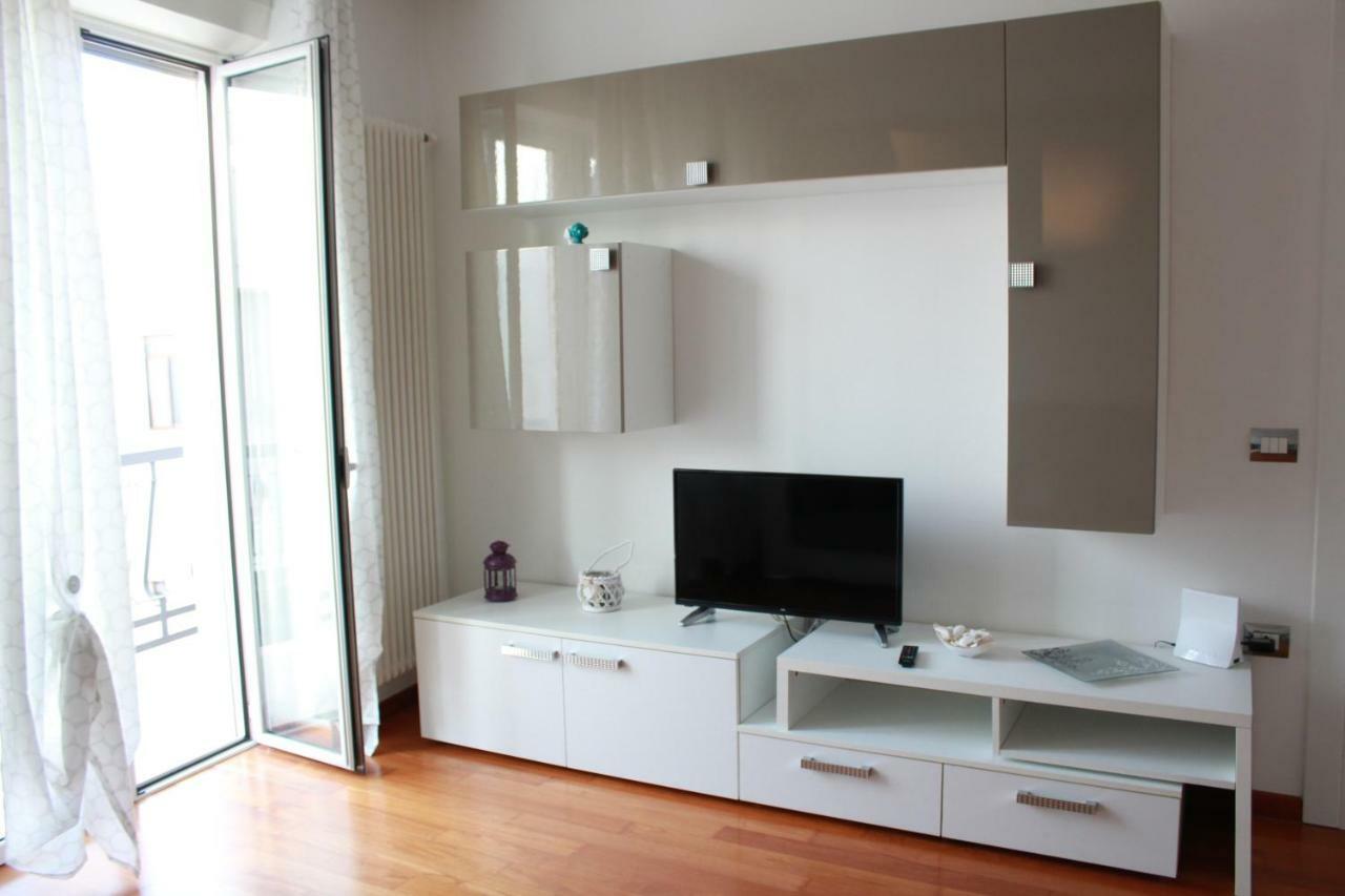 Le Dimore Di Magda Suite & Rooms 滨海波利尼亚诺 外观 照片