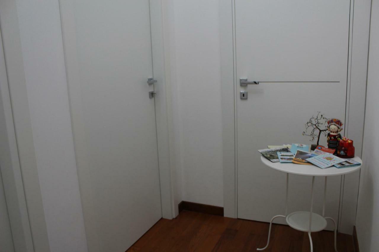 Le Dimore Di Magda Suite & Rooms 滨海波利尼亚诺 外观 照片