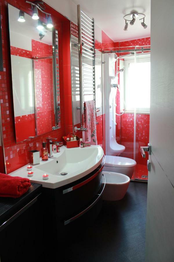 Le Dimore Di Magda Suite & Rooms 滨海波利尼亚诺 外观 照片