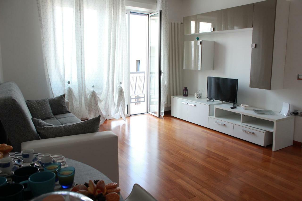 Le Dimore Di Magda Suite & Rooms 滨海波利尼亚诺 外观 照片