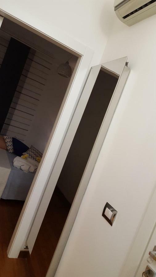 Le Dimore Di Magda Suite & Rooms 滨海波利尼亚诺 外观 照片