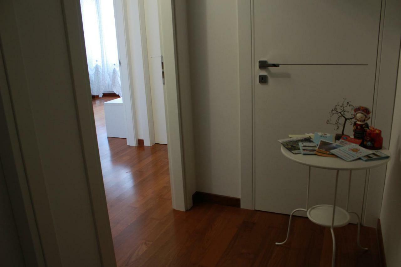 Le Dimore Di Magda Suite & Rooms 滨海波利尼亚诺 外观 照片