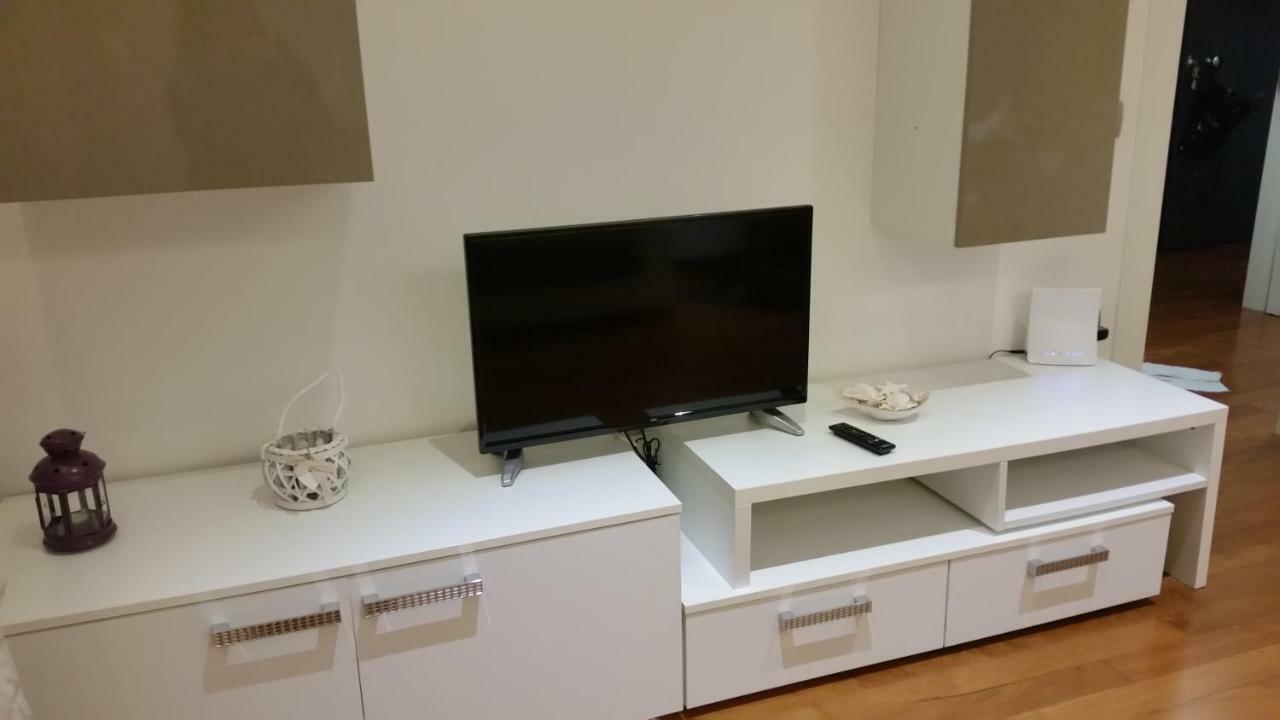 Le Dimore Di Magda Suite & Rooms 滨海波利尼亚诺 外观 照片
