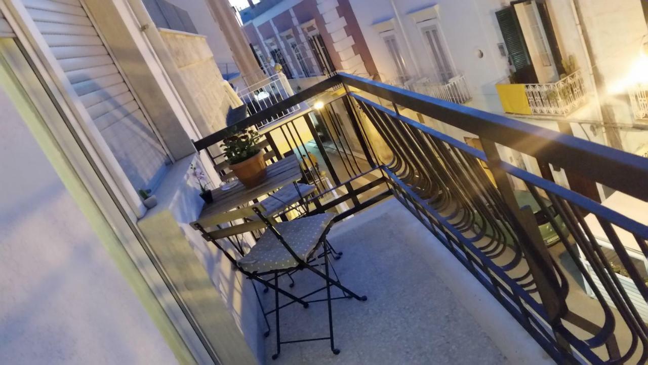 Le Dimore Di Magda Suite & Rooms 滨海波利尼亚诺 外观 照片