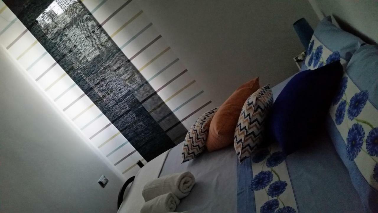 Le Dimore Di Magda Suite & Rooms 滨海波利尼亚诺 外观 照片