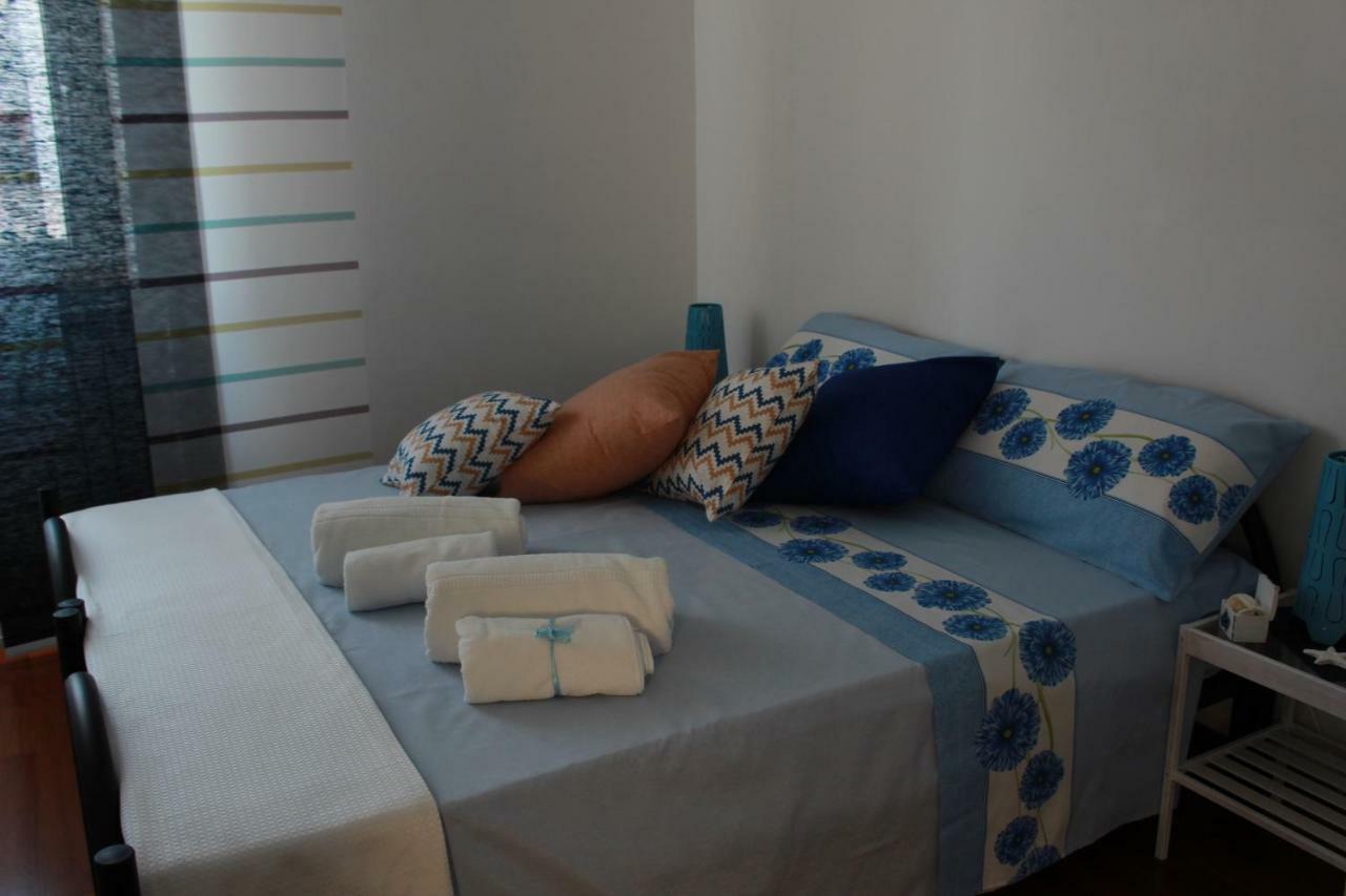 Le Dimore Di Magda Suite & Rooms 滨海波利尼亚诺 外观 照片